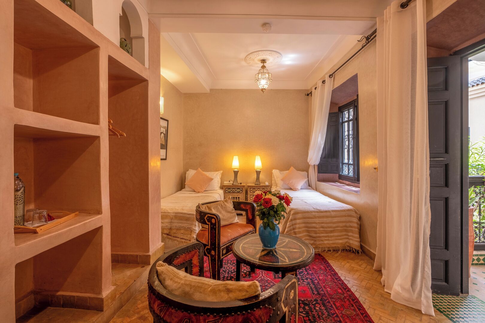 Kamar