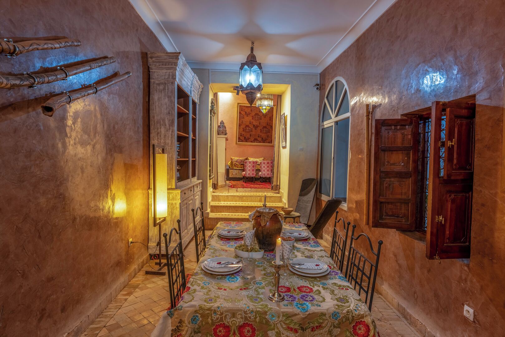 Photo - Riad Saba