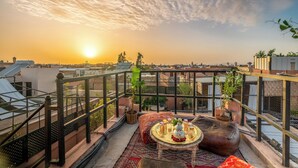 Teres/patio