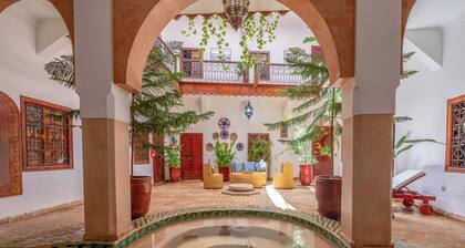 Riad Saba