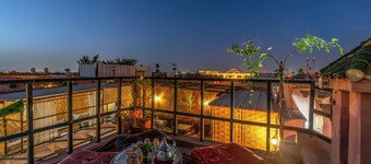Riad Saba