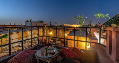 Riad Saba