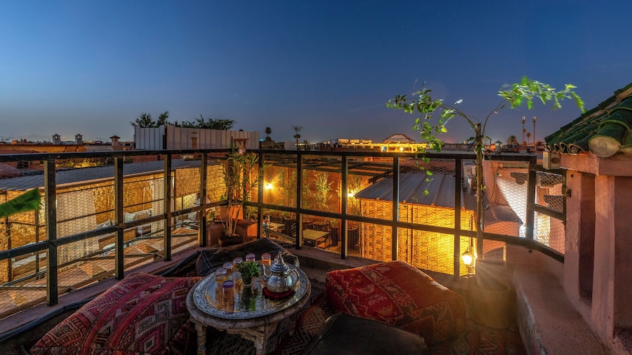 Riad Saba