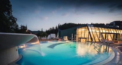Hotel Vita - Terme Dobrna
