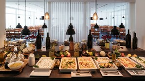Food and drink - Hotel Vita - Terme Dobrna (Dobrna)