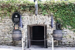 Food and drink - Depandance Vila Higiea - Terme Dobrna (Dobrna)