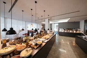 Food court - Depandance Vila Higiea - Terme Dobrna (Dobrna)