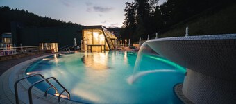 Depandance Vila Higiea - Terme Dobrna