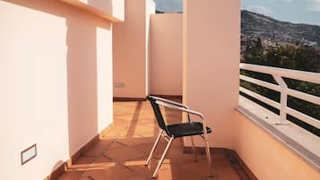 Departamento (4 Guests) | Balcón