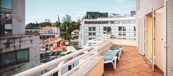 Apartamentos Turisticos Atlantida