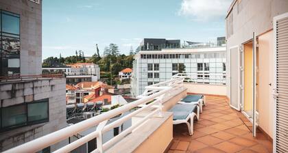 Apartamentos Turisticos Atlantida