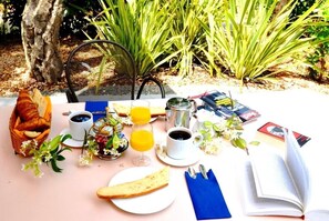 Restaurant - Hôtel Athéna (Fréjus)