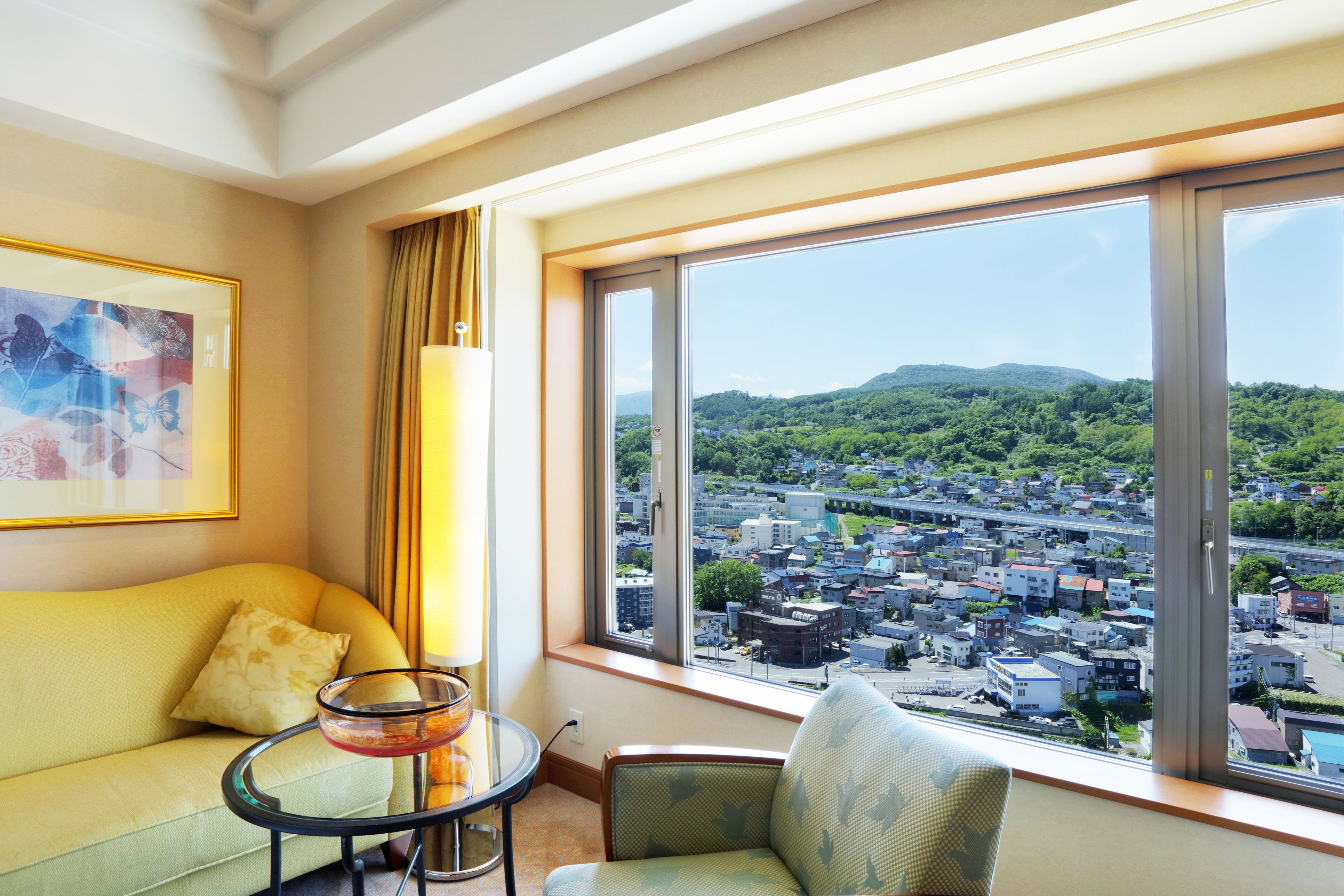 1 bedroom, in-room safe, desk, laptop workspace