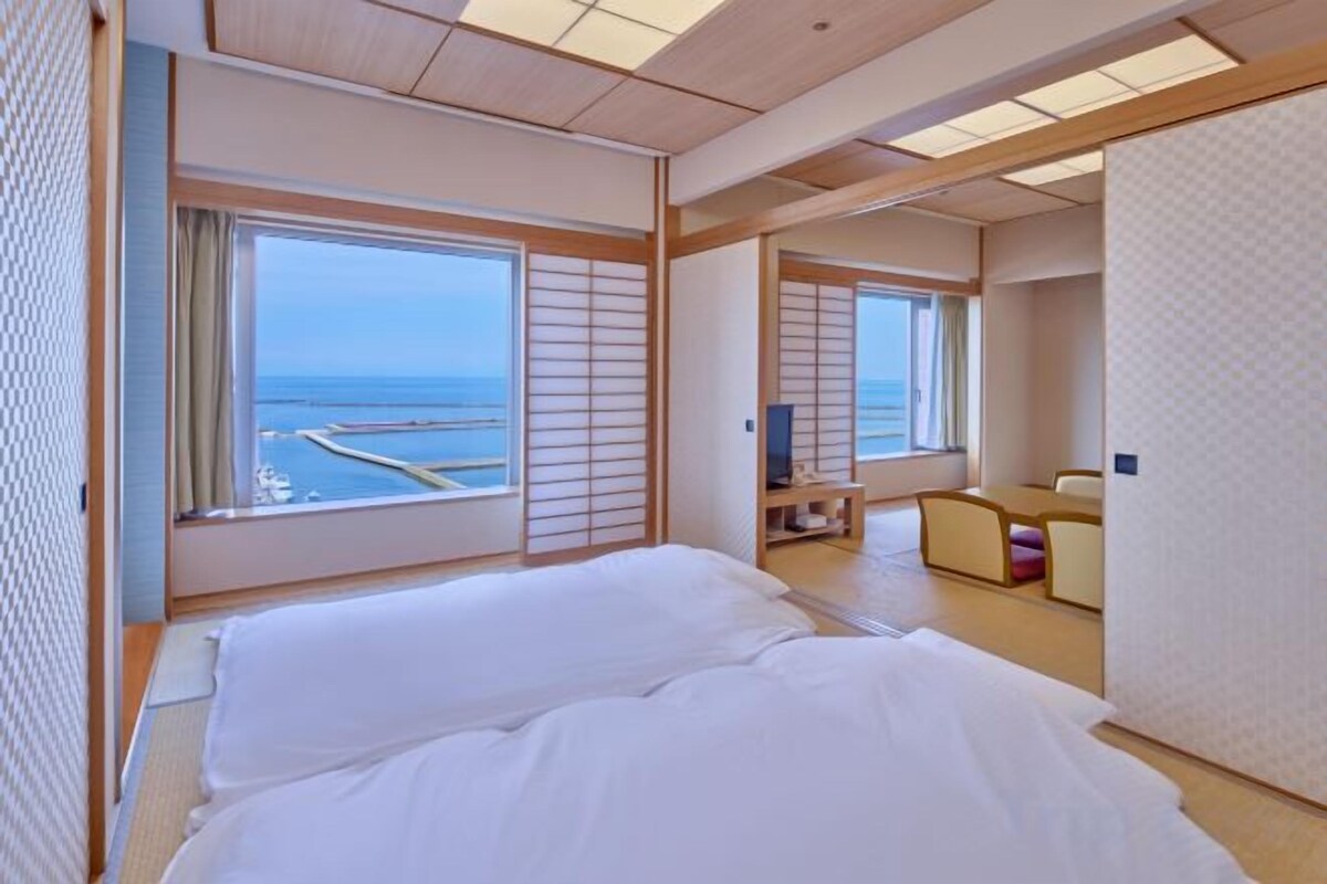 Japanese Style Suite
