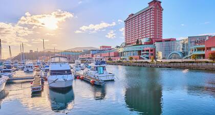 Grand Park Otaru