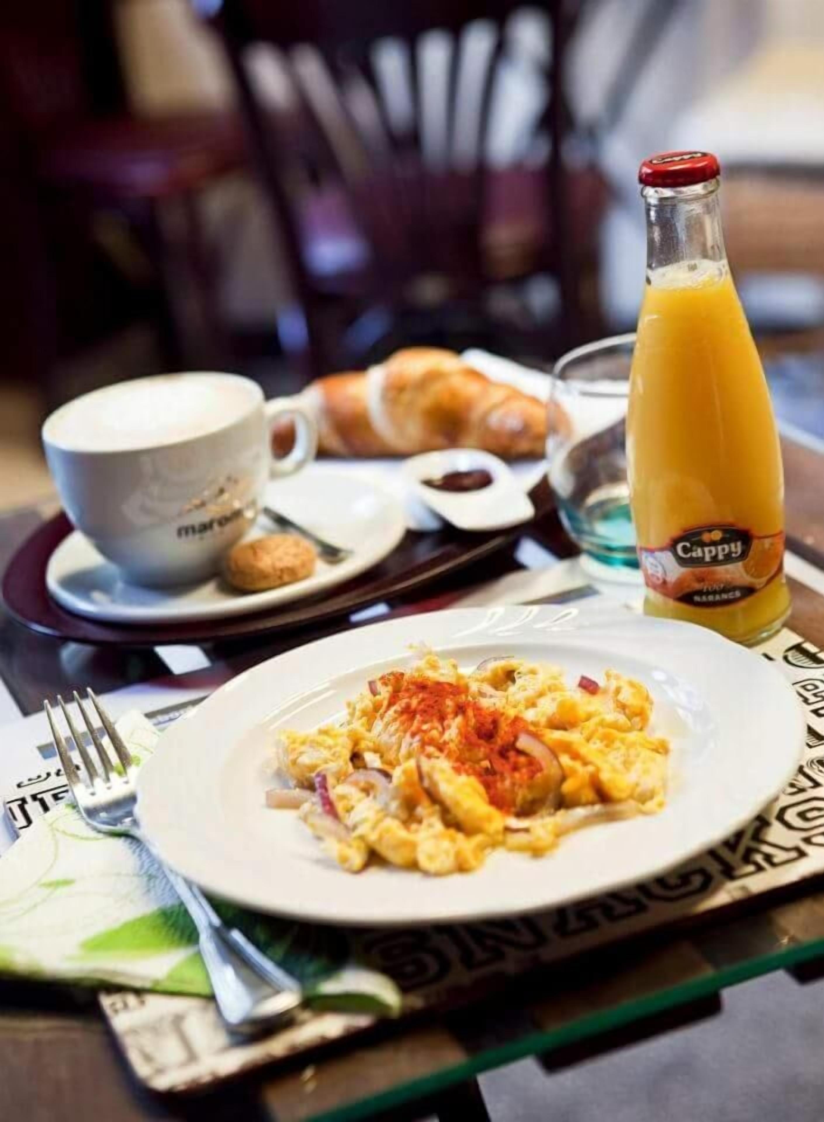 Foto - Evergreen Budapest Guest House