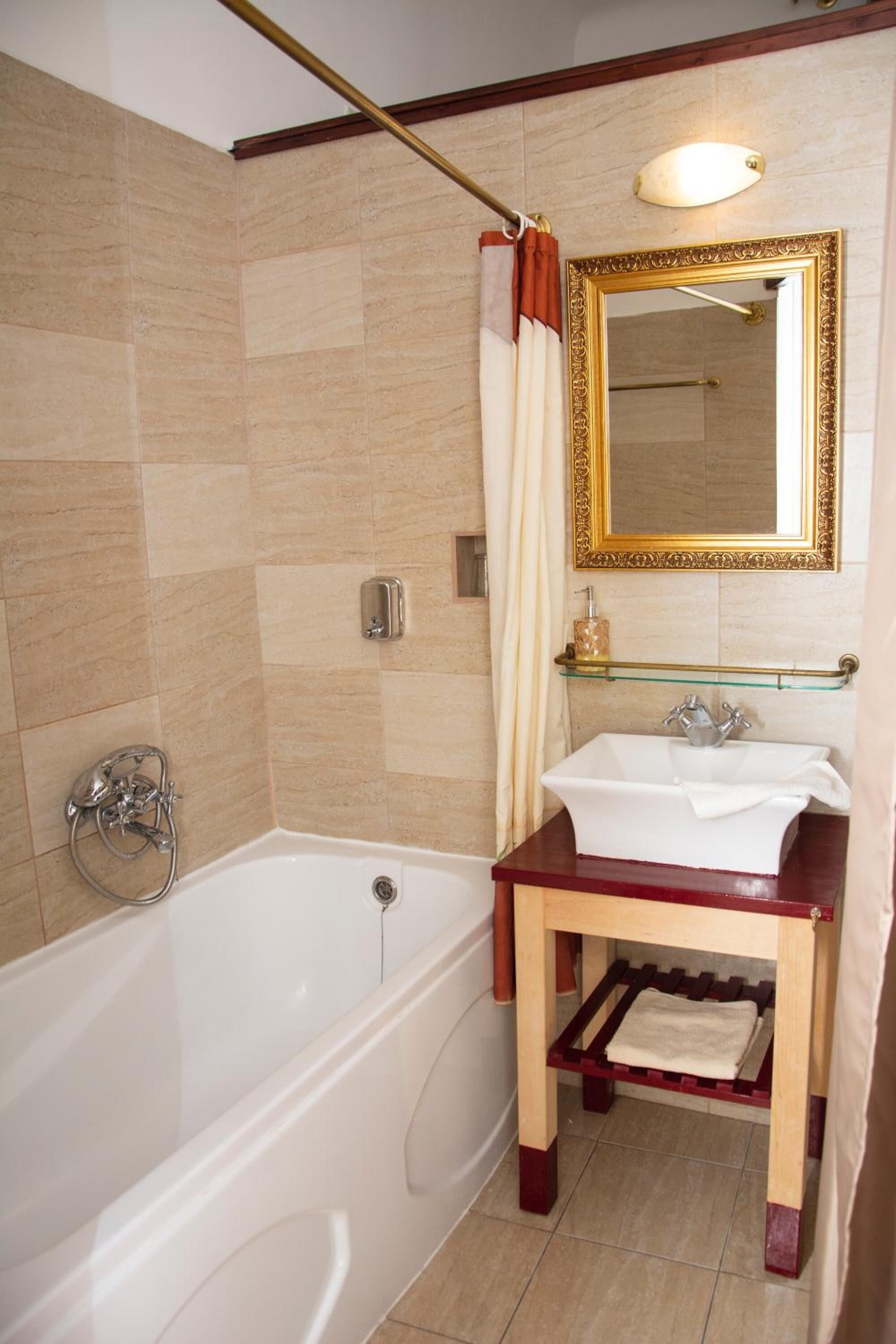 Foto - Evergreen Budapest Guest House