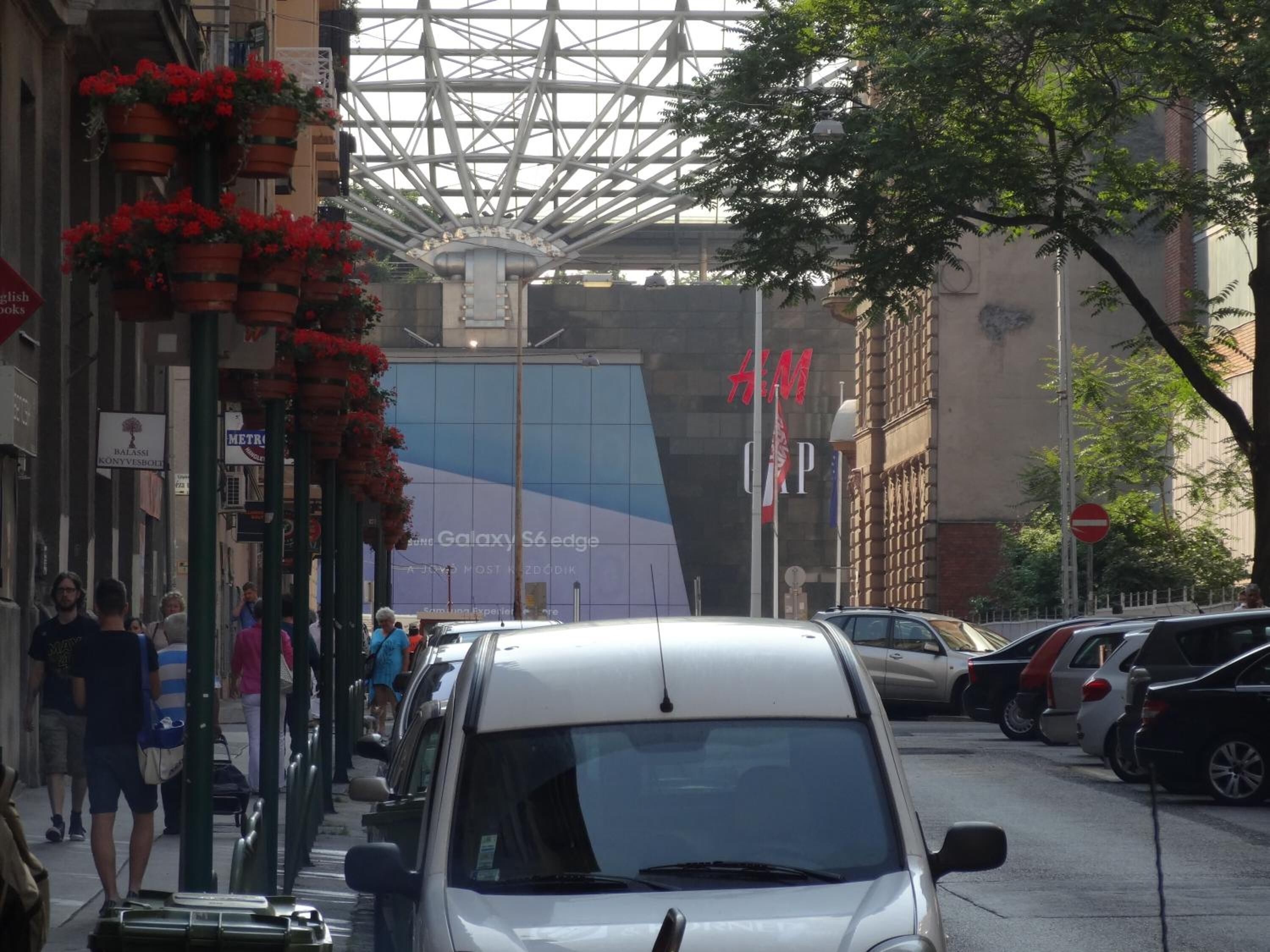 Foto - Evergreen Budapest Guest House