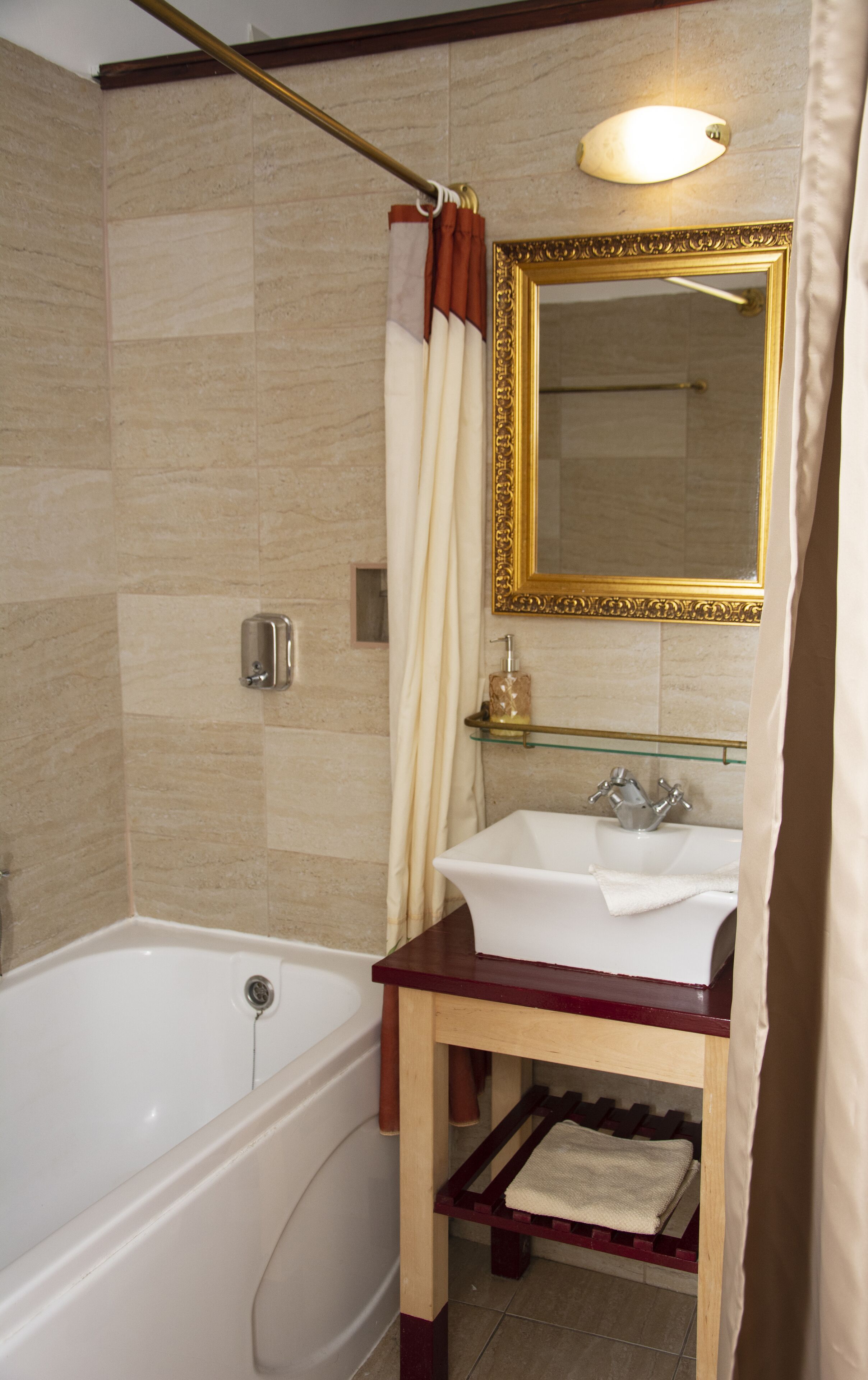 Foto - Evergreen Budapest Guest House