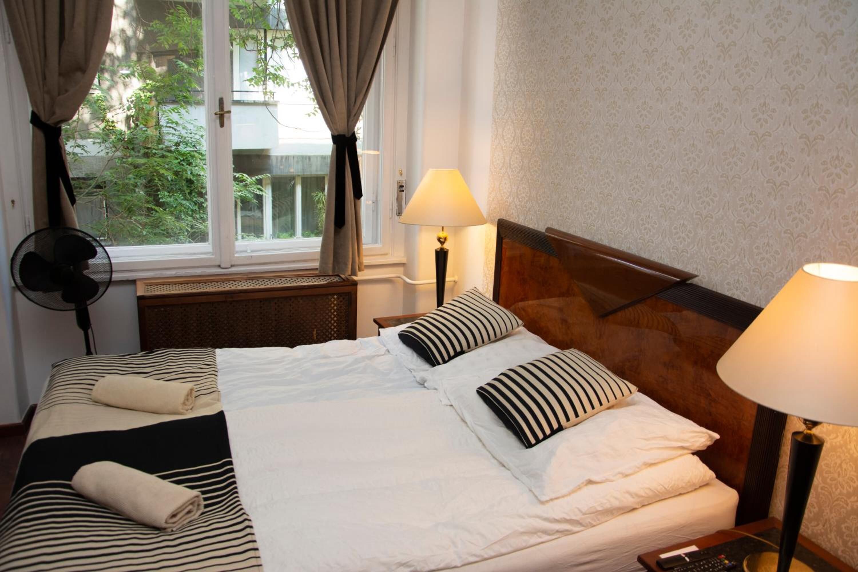 Foto - Evergreen Budapest Guest House