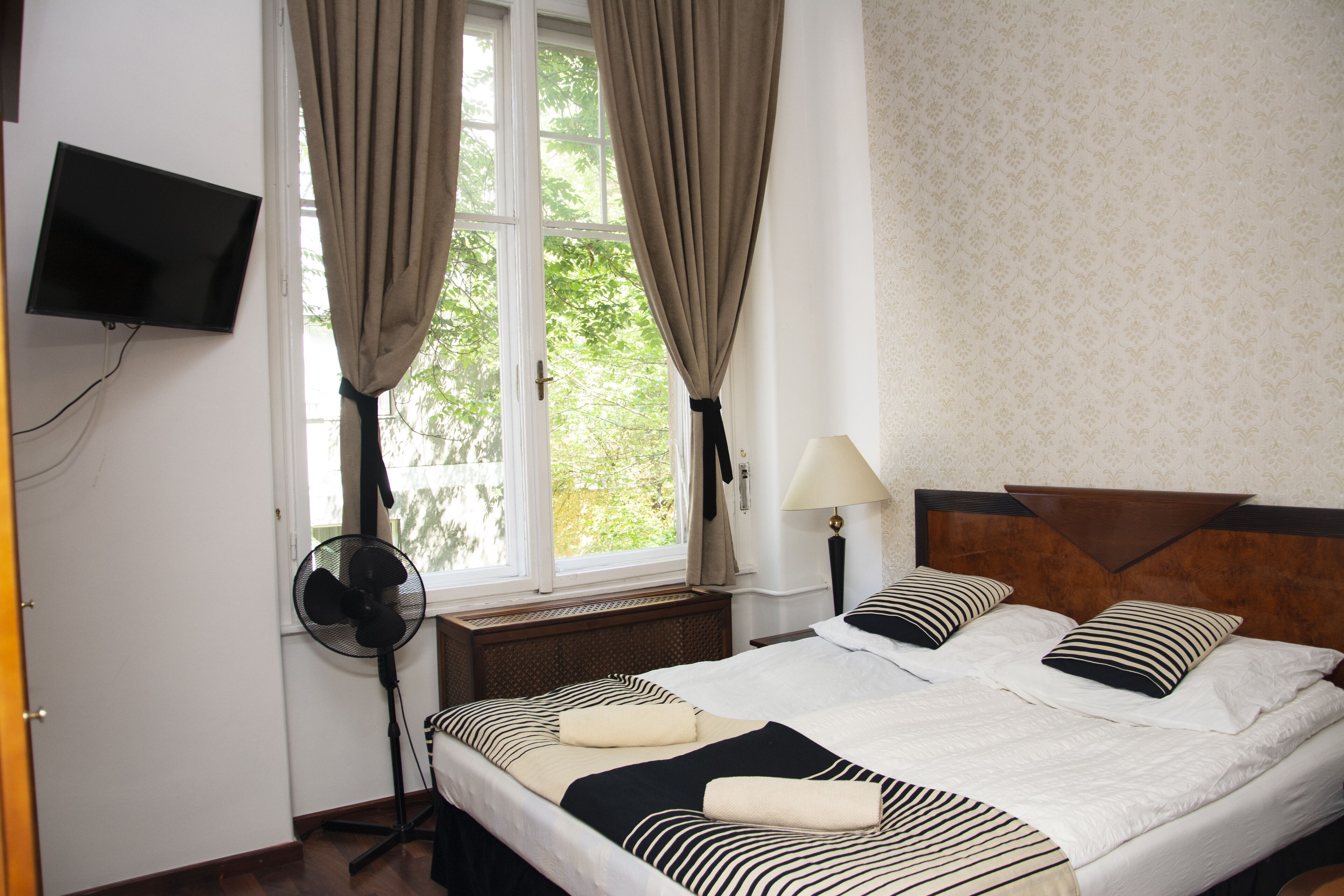 Foto - Evergreen Budapest Guest House