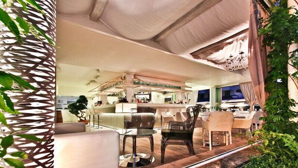 Bar de copas