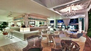 Bar de copas