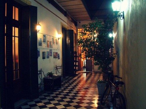 Hostel Estacion Buenos Aires