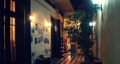 Hostel Estacion Buenos Aires