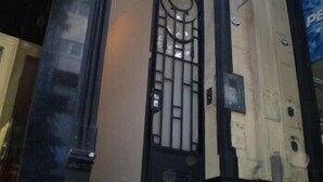Exterior - Hostel Estacion Buenos Aires (Buenos Aires)