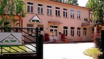Aussenbereich