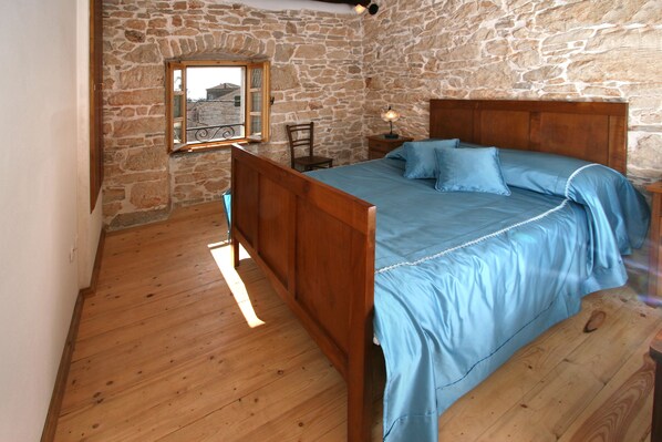 Suite, 2 Bedrooms, Terrace, City View