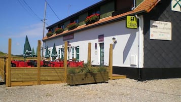 Innenhof