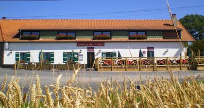 Auberge de la Dune