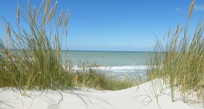 Auberge de la Dune