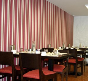 ร้านอาหาร