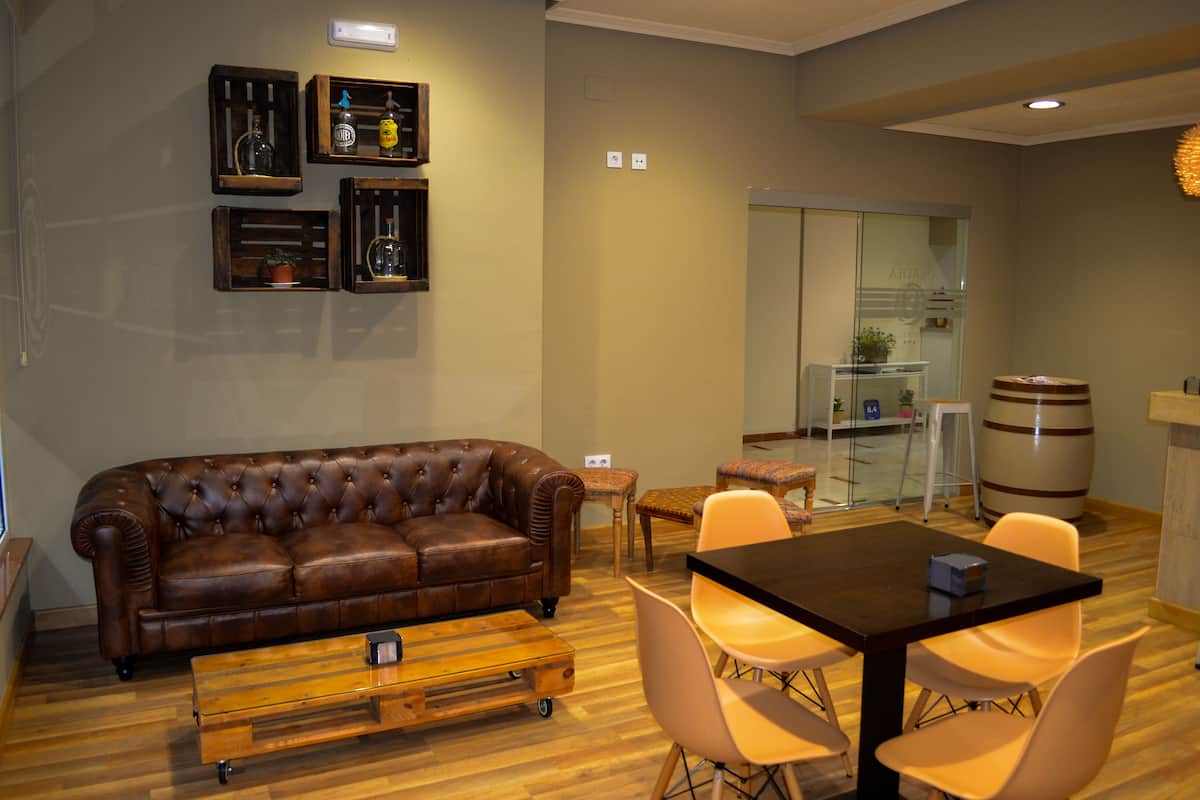 lounge