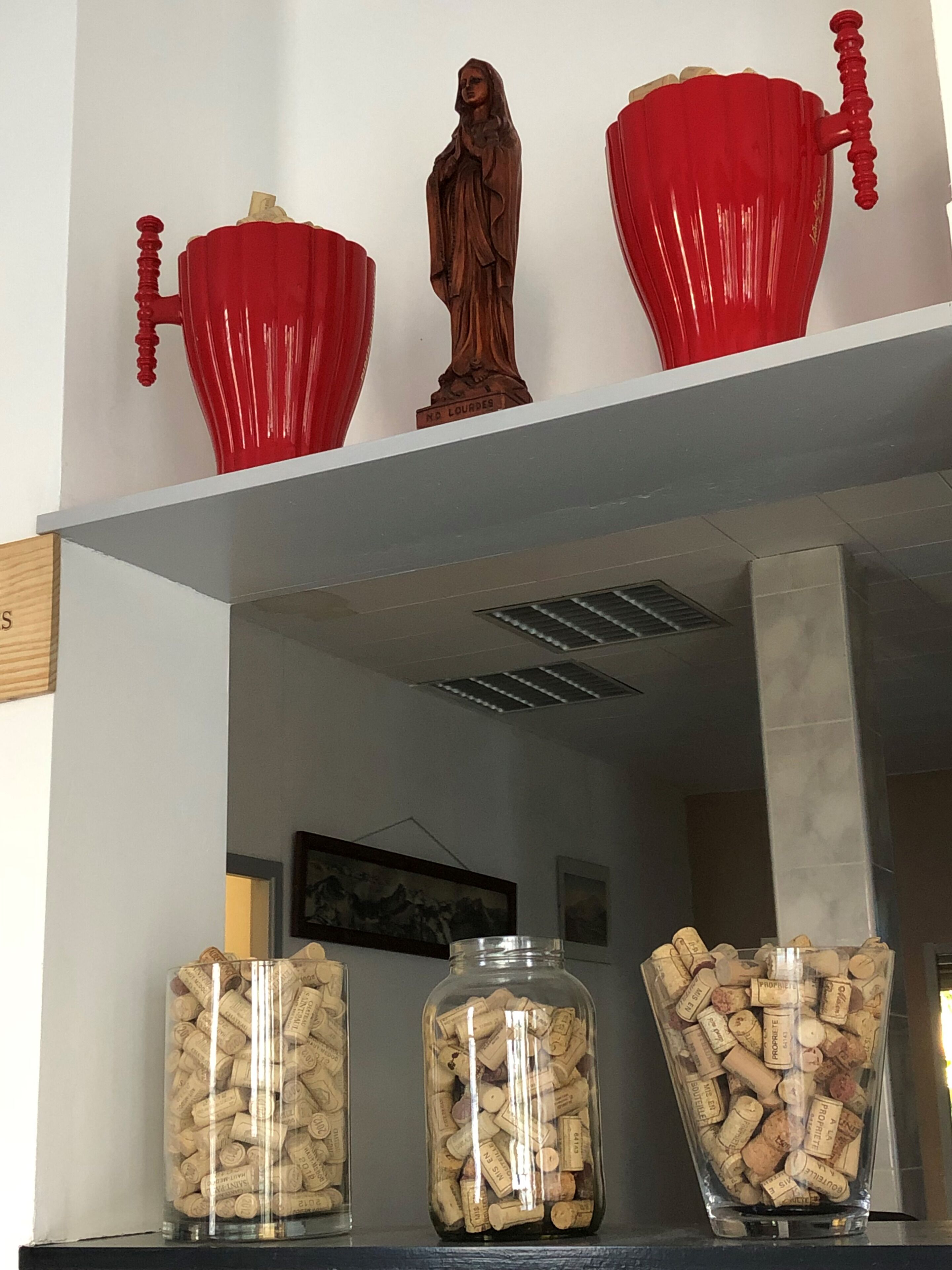 Foto - Hôtel Au Petit Languedoc