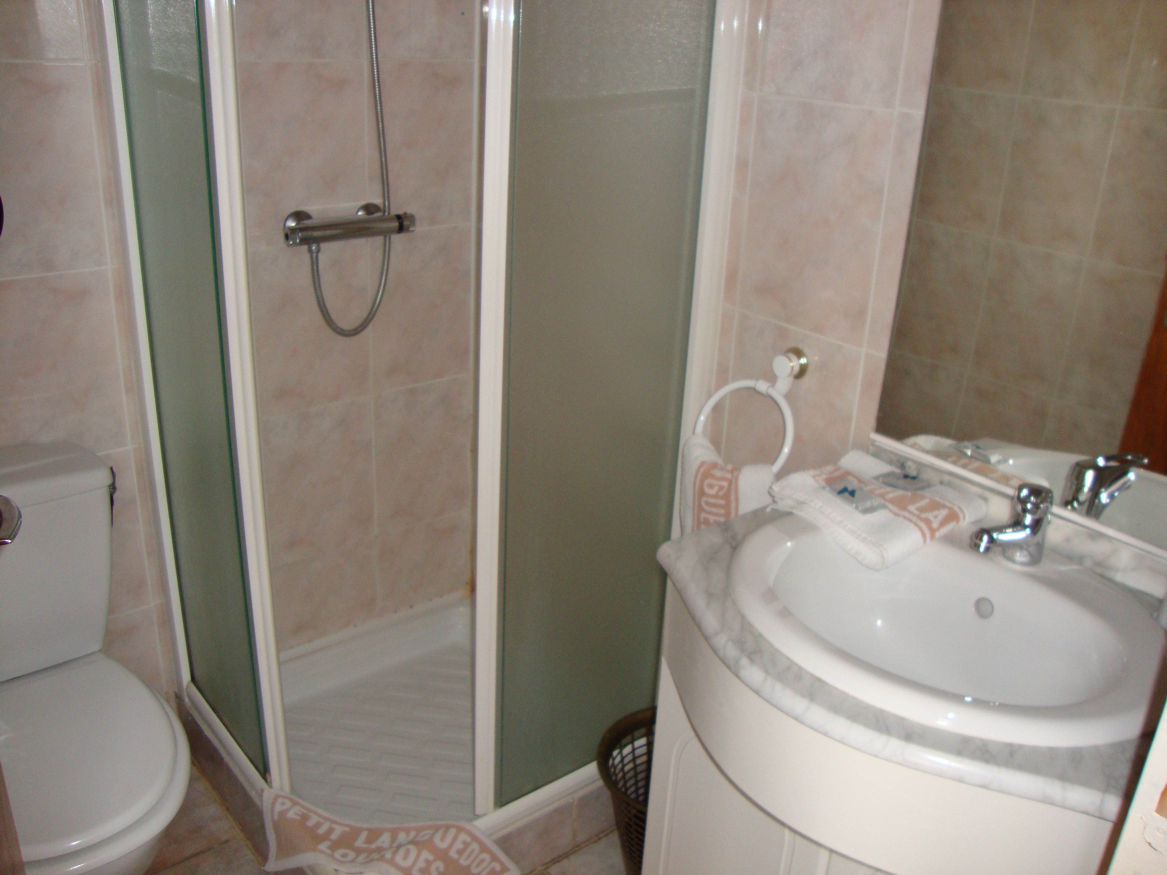 Foto - Hôtel Au Petit Languedoc