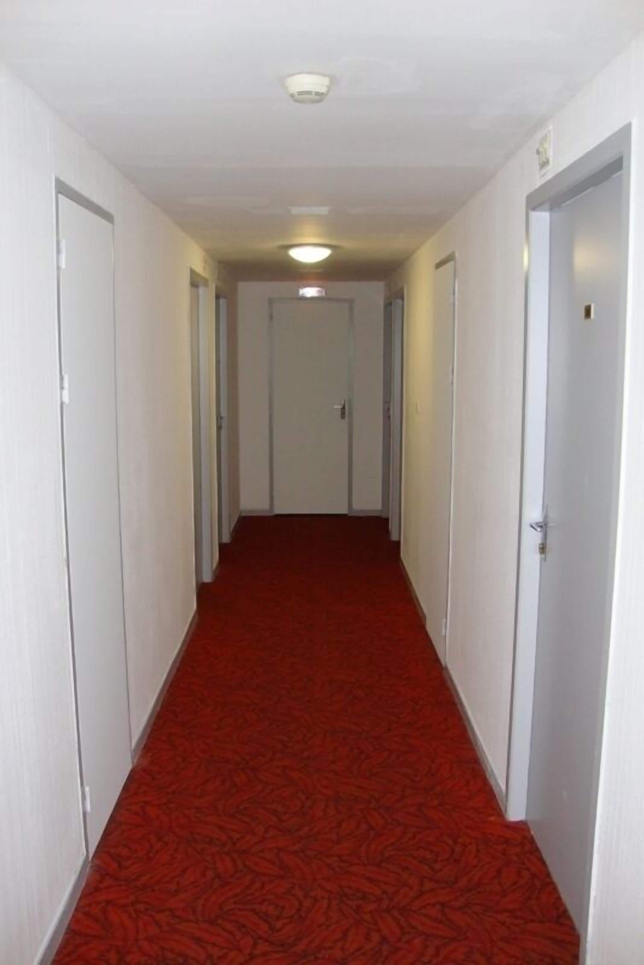 Foto - Hôtel Au Petit Languedoc