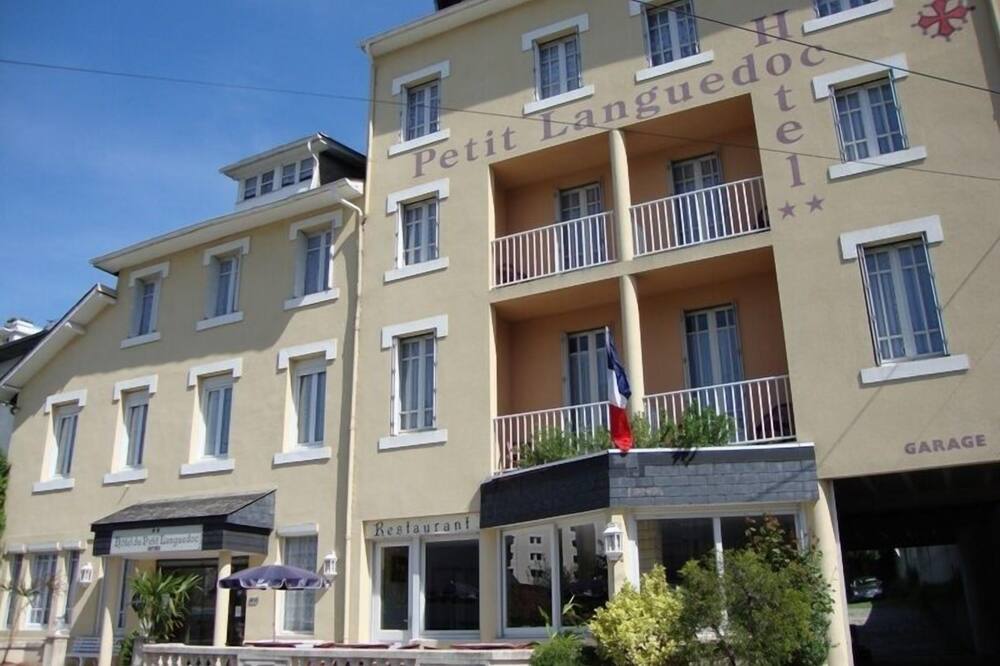 Au Petit Languedoc