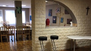 Her gün ücretli açık büfe kahvaltı 