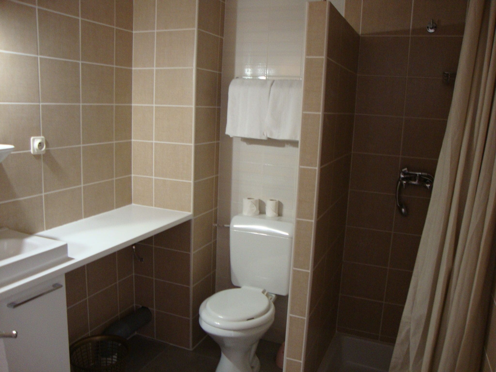 Foto - Hôtel Au Petit Languedoc