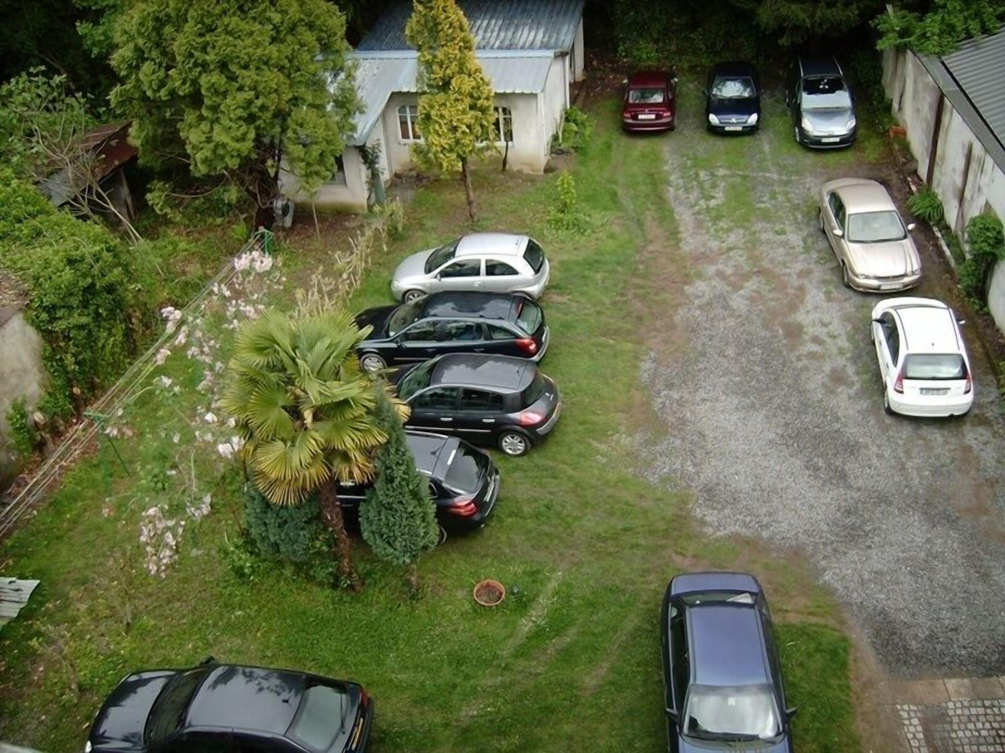 Foto - Hôtel Au Petit Languedoc