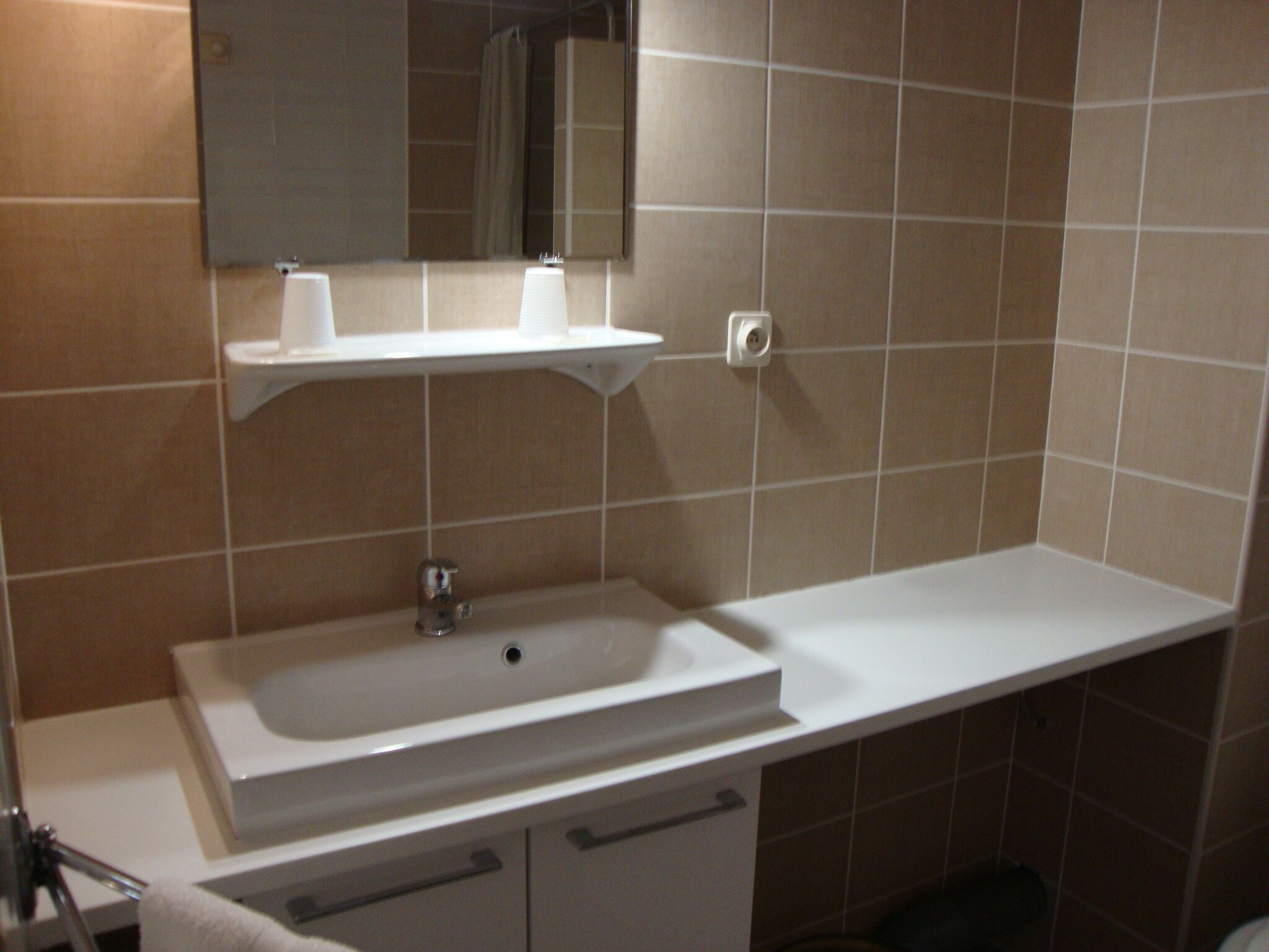 Foto - Hôtel Au Petit Languedoc