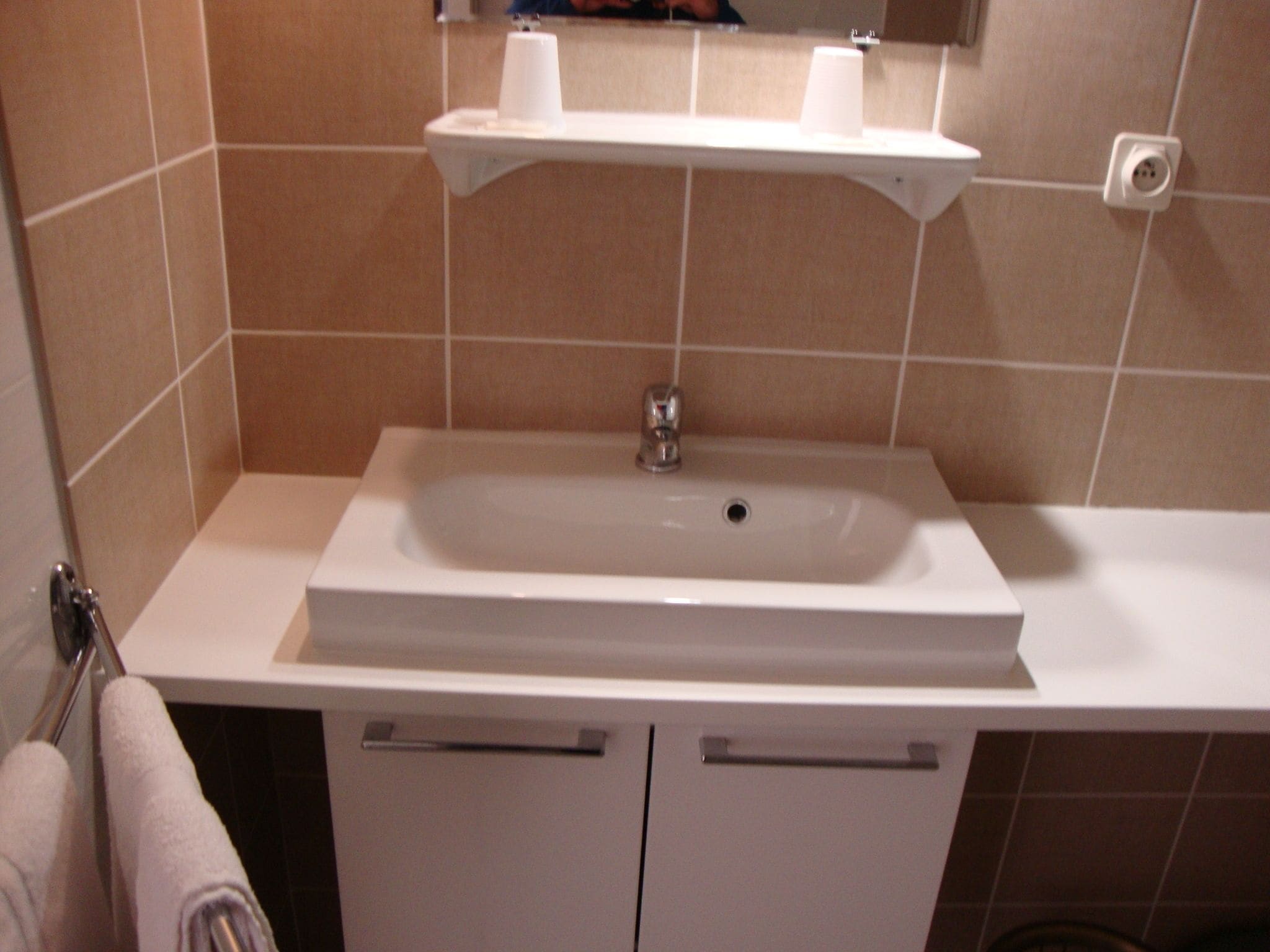 Foto - Hôtel Au Petit Languedoc