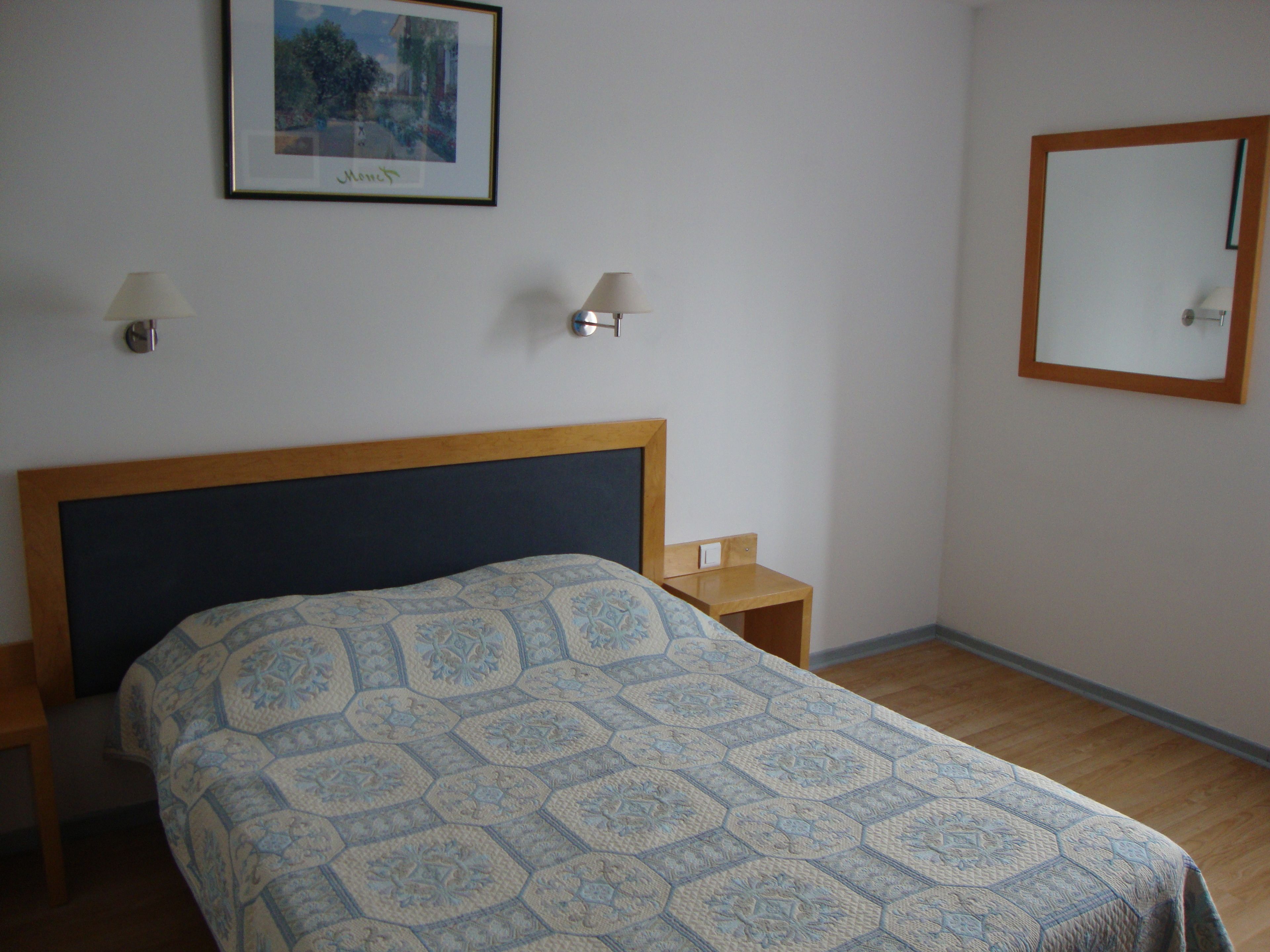 Foto - Hôtel Au Petit Languedoc