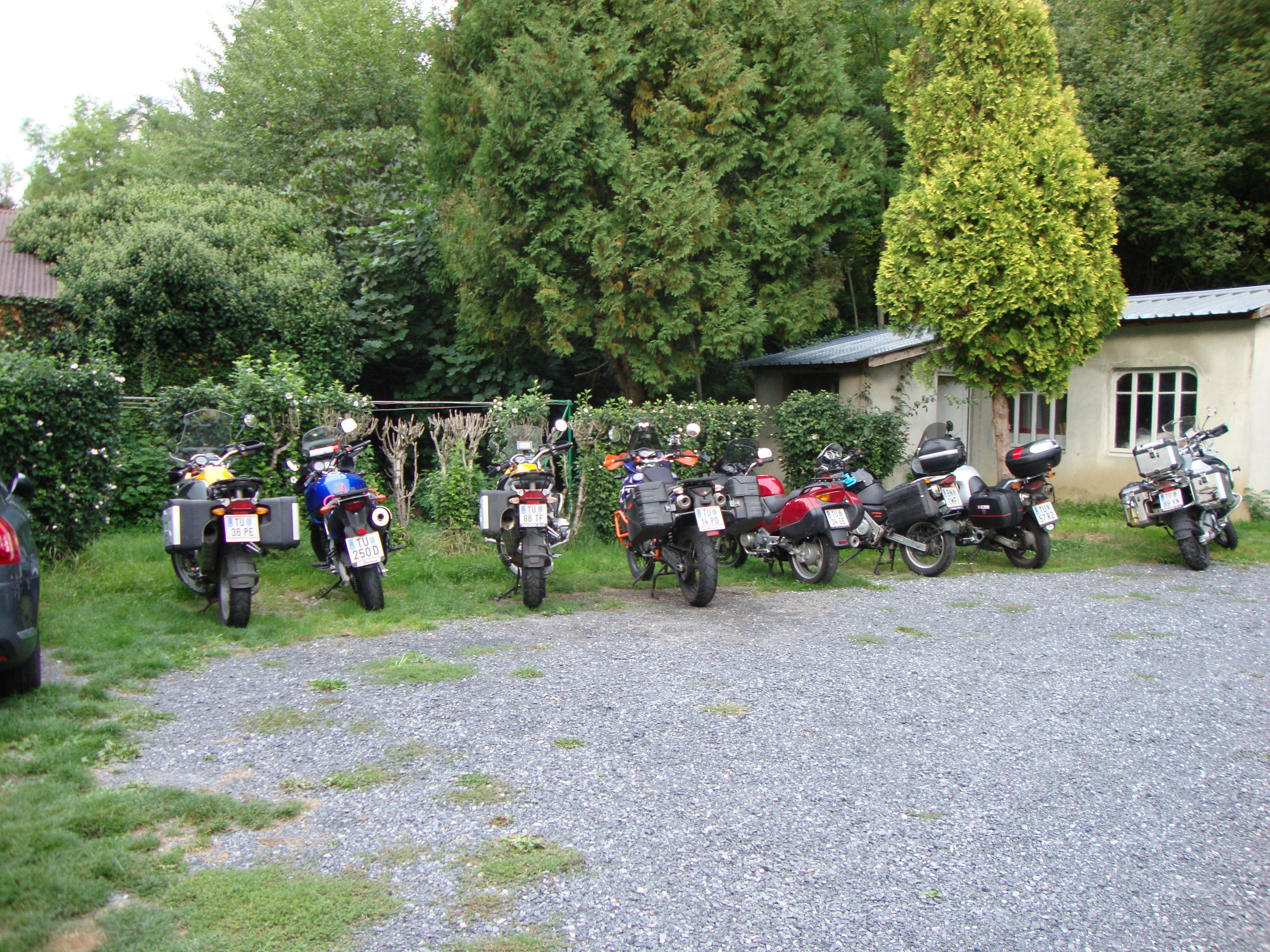 Foto - Hôtel Au Petit Languedoc