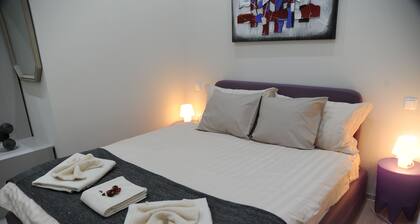 Budapest Easy Flats- Operetta Lux Apartment