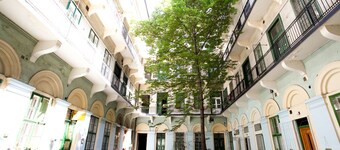 Budapest Easy Flats - Jokai Apartments